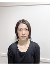 ナチュラルビビ 長崎店(Natural VIVI) 山口 恵子