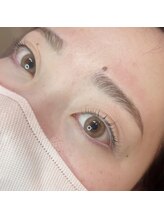 アンジュ(Ange)/ラッシュリフト