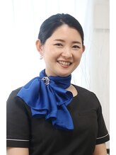 リリィデパール(Lily de pearl)&nbsp;中根　 穂乃香