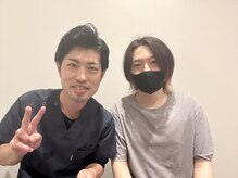 ちばみなとカイロプラクティック/ 【喜びの声を頂きました！】