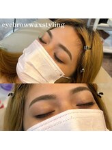 アイ シャルマン 田町(EYE CHARMANT)/美眉アイブロウWAX田町/品川