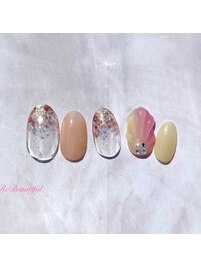 スタンダードデザイン(ハンド)