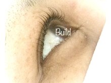 ビルド ビューティ ショップ(Build beauty shop)/ラッシュリフト