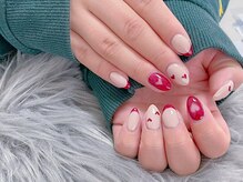 ニナズネイル(Nina's Nail)/スカルプ