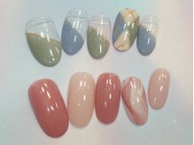 ネイルサロン ガーデン(Nail Salon Garden)/アートネイル