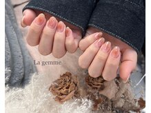 ネイルサロン ラジェム 諫早店(La gemme)/