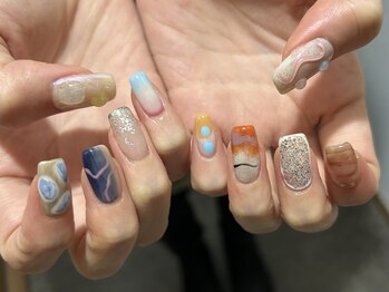 アトリエイチマルサン(アトリエ103)/もちこみ