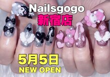 ネイルサロン ネイルズゴーゴー 渋谷店(NAILSGOGO)