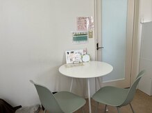 ルク 丸子店(Luc)/内観