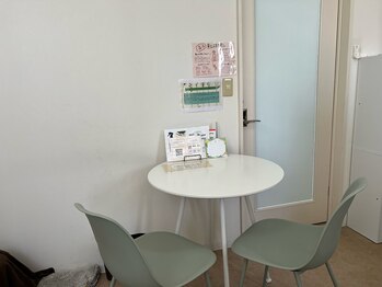 ルク 丸子店(Luc)/内観