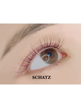 カラーエクステがあるサロン