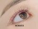 シャッツ(SCHATZ)の写真/髪色やイベントに合わせて、目元もお洒落に☆【カラーエクステ¥5500～】いつもと違う自分に♪