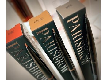 エムドット(M.)/スリムブロウペンシル