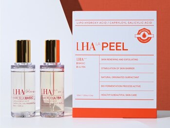 アイム 渋谷宮益坂店(i’m)/ララピール LHALA 韓国肌管理