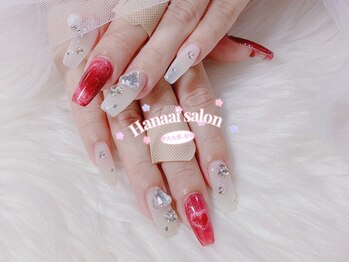 ハナアイ サロン 新大久保店(hanaai salon)/