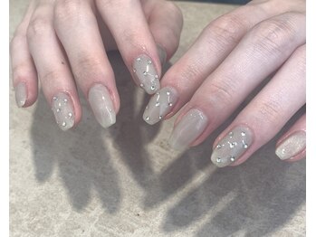 ビュー バイ ネオリーブ 用賀店(beau'r by neolive)/ベージュマグk