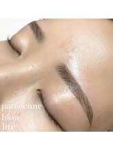 プライベートサロン ヴェール(Veil)/パリブロウ