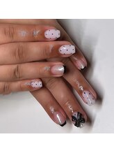 アモ(Amo)/ドット