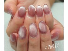 アイネイル(iNAIL)/