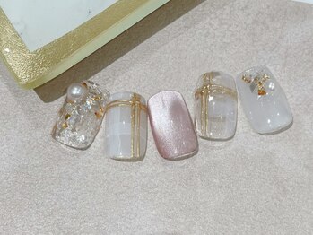 リーノ ベッラ(Lino bella)/ 『定額プレミアムコース』