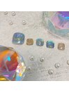 FOOT90分提案型アートコース
