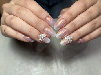 ラフィーナ(RAFFINA)/キラキラベイビーブーマー