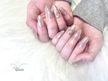 バイオアシス 麻布十番(by Oasis)/ホワイトミラー