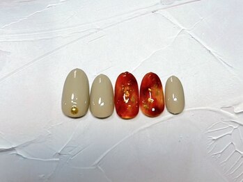 フラボアール(FlaBOR_319)/