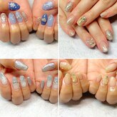 ビユビ ネイル(BIUBI NAIL)