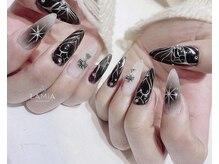 79リナネイル 心斎橋店(79LINA NAIL)/持ち込みデザインOK◎アート10本