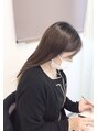 アイネル(EyeNel) 上 條