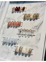 メアリーハリス 姪浜(Mary Harris)/選べる定額デザイン2024～11月～