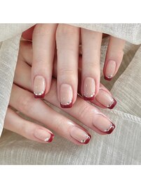 クリスマスデザイン