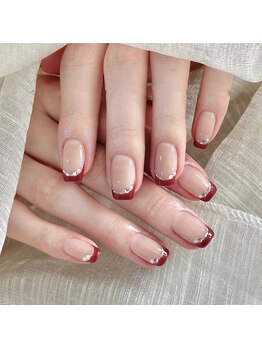 ビーアンドジー(B&G)/クリスマスデザイン