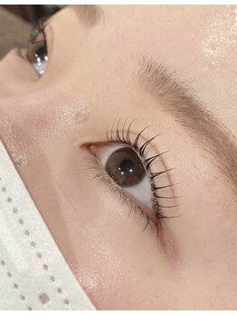ジャニスアイラッシュ 白石店(JANIS EYELASH)/ラッシュリフト