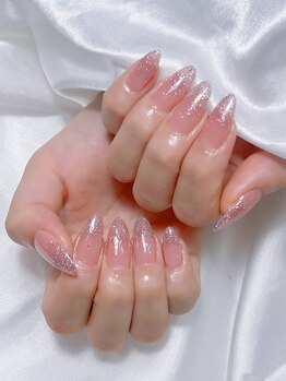 リラ ネイルスタジオ(LEELA NAIL STUDIO)/