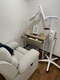 イージーホワイトニング 五反田店(easy whitening)の写真/《駅近4分丁寧に施術をサポート》easy whiteningに任せればコスパ＆タイパ良く理想の白い歯に☆当日受付OK