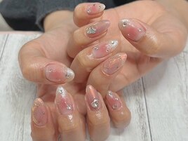 持ち込みデザイン♪　杉崎担当♪
