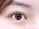 メラ 塚口店(mera)の写真/【まつげパーマ・パリジェンヌならお任せを★】meraでは高技術Xカウンセリング力Xモチ・キープ力に自信有♪