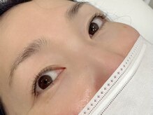 ビジョルノ つくばみどりの店(Begiorno)/幅広い年齢層の方にオススメ