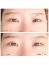 ニーチェ アイ(niche eye)/LEDエクステ