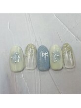 ネイルガーデン 上通店/2025 &nbsp;6月　