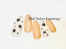 ネイルサロン ラミラージュ/