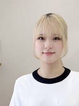 ベルフィオーレ 拝島店(bel fiore) Luna .