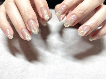 ライズ ココウ ガーデン(rise cocoo garden)/アートコース