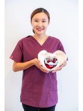 リノア(Linoa) 鮎川 舞