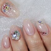 メイリリー(maylily)