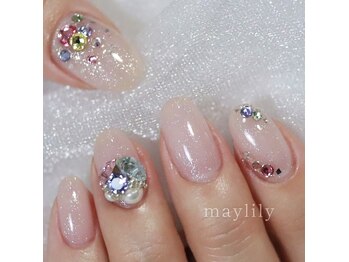 メイリリー(maylily)
