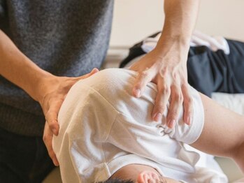 スタジオ エスサイトウ(Studio S Saito)/猫背改善