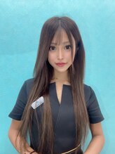 ホワイトニングショップ 町田店 高橋 桜由香